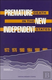 Premature Death In The New Independent States