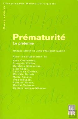 Bertrand.pt - Premature: Le Preterme