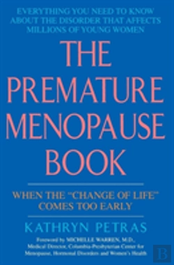 Bertrand.pt - Premature Menopause Book