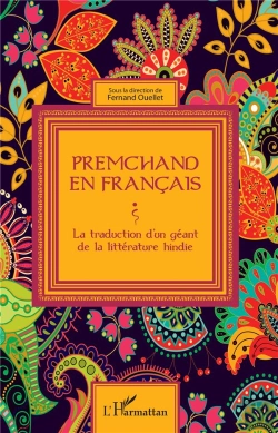 Bertrand.pt - Premchand En Francais ; La Traduction D'Un Géant De La Litterature Hindie