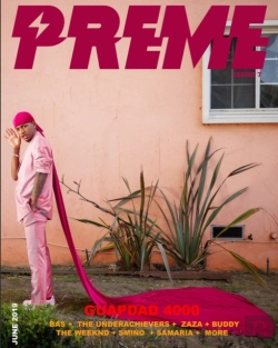Bertrand.pt - Preme Issue 7