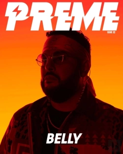 Bertrand.pt - Preme Magazine: Belly