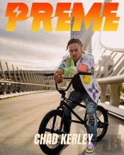 Preme Magazine Black Bmx Edition
