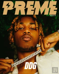 Bertrand.pt - Preme Magazine : Ddg