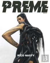 Preme Magazine Issue 23