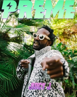 Bertrand.pt - Preme Magazine Issue 24