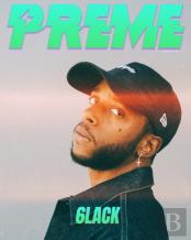 Preme Magazine Issue 24