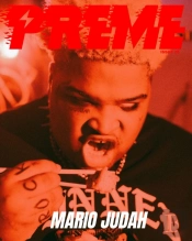 Preme Magazine Issue 26