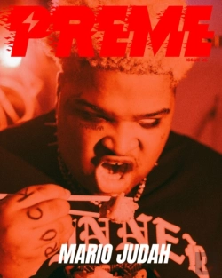 Bertrand.pt - Preme Magazine Issue 26