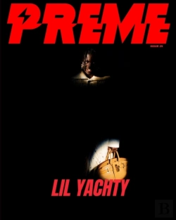 Bertrand.pt - Preme Magazine Issue 29