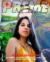 Preme Magazine Issue 6