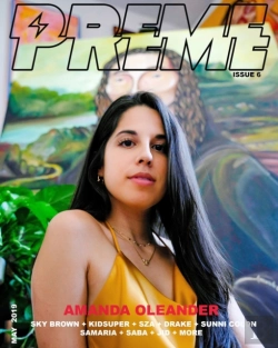Bertrand.pt - Preme Magazine Issue 6