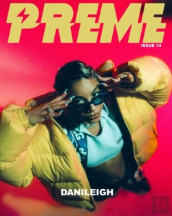 Bertrand.pt - Preme Magazine Issue 7