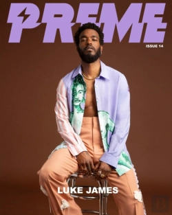 Bertrand.pt - Preme Magazine Issue 7