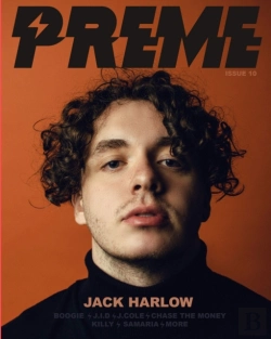 Bertrand.pt - Preme Magazine