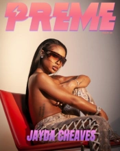 Preme Magazine