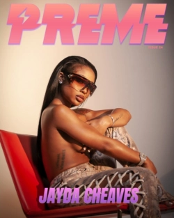 Bertrand.pt - Preme Magazine