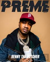 Preme Magazine