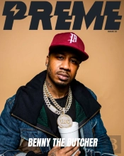 Preme Magazine