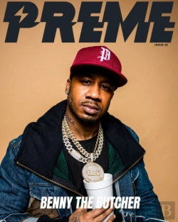 Bertrand.pt - Preme Magazine
