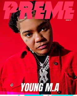 Bertrand.pt - Preme Magazine