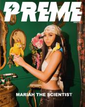 Preme Magazine