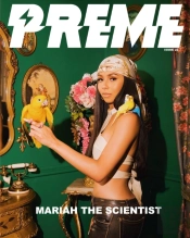 Preme Magazine
