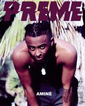 Preme Magazine
