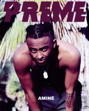 Preme Magazine