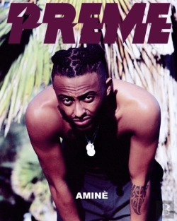 Bertrand.pt - Preme Magazine