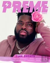Preme Magazine