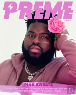 Bertrand.pt - Preme Magazine