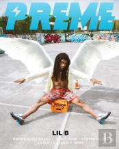 Preme Magazine