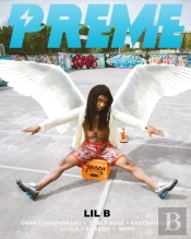 Preme Magazine