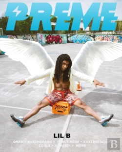 Bertrand.pt - Preme Magazine