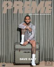 Preme Magazine