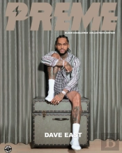 Preme Magazine