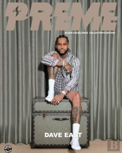 Bertrand.pt - Preme Magazine
