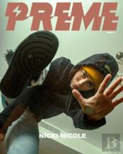 Preme Magazine