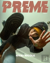 Preme Magazine