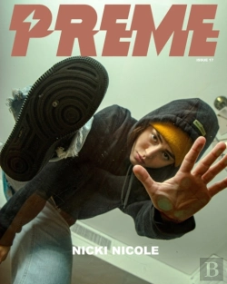 Bertrand.pt - Preme Magazine