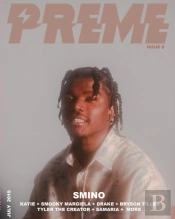 Preme Magazine