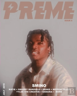 Bertrand.pt - Preme Magazine