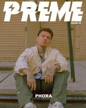 Preme Magazine