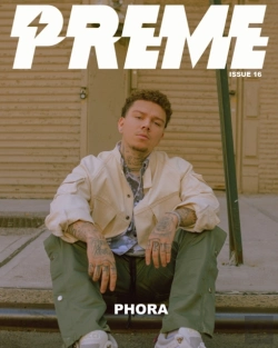 Bertrand.pt - Preme Magazine