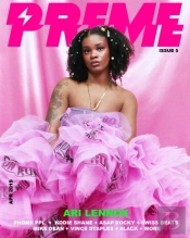 Preme Magazine