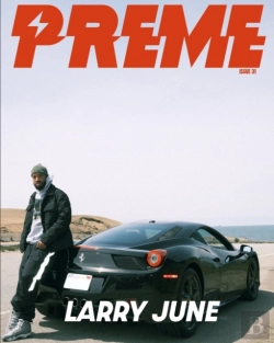 Bertrand.pt - Preme Magazine