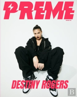 Bertrand.pt - Preme Magazine