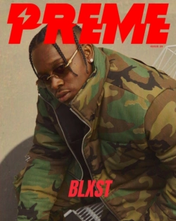 Bertrand.pt - Preme Magazine