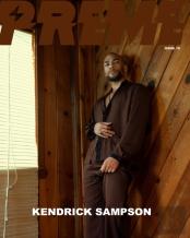 Preme Magazine